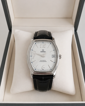 Omega De Ville Prestige Automatico