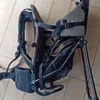 MONTIS MOVE zaino porta bimbo fino 25 kg