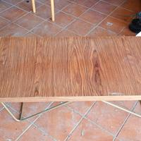tavolino in legno da tv / sala