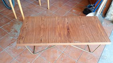 tavolino in legno da tv / sala