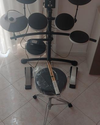 batteria 