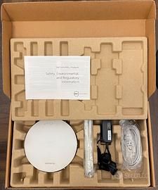 Dell SonicWall SonicPoint ACe APL26-0AE Wi-Fi AP