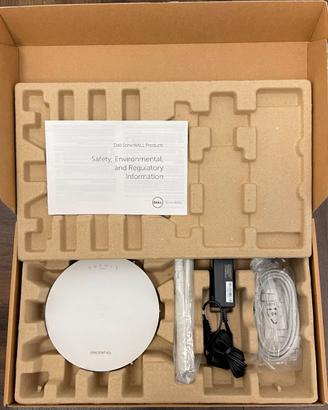 Dell SonicWall SonicPoint ACe APL26-0AE Wi-Fi AP