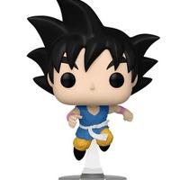 Funko pop Dragon Ball GT
Goku 1626
