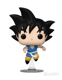 Funko pop Dragon Ball GT
Goku 1626