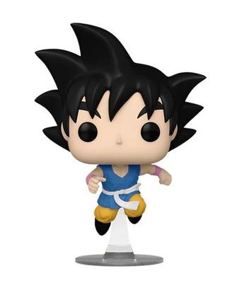 Funko pop Dragon Ball GT
Goku 1626