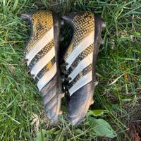 Scarpette da calcio Adidas