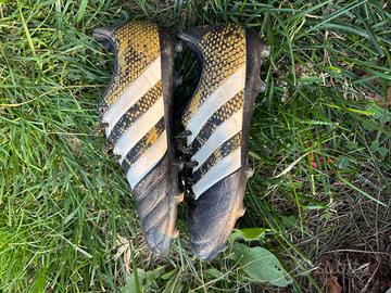 Scarpette da calcio Adidas