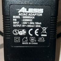 Alesis Alimentatore AC/AC