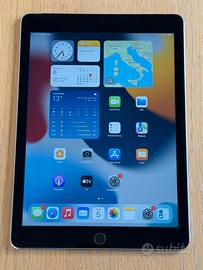 Apple iPad Air 2 128Gb WiFi+Cellular caricabateria