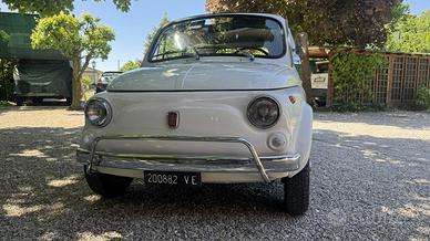 Fiat 500 L
