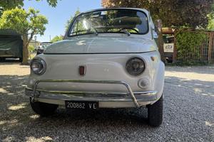 Fiat 500 L