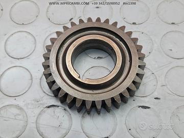 INGRANAGGIO 800097935 HUSQVARNA SM 610 2007 2009 S