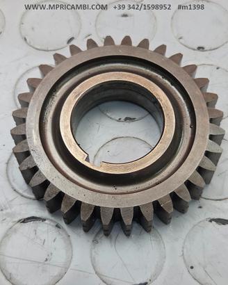 INGRANAGGIO 800097935 HUSQVARNA SM 610 2007 2009 S