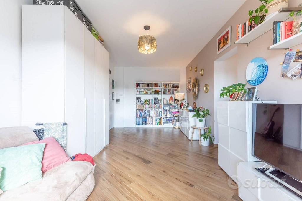 Appartamento – Roma, Collatino - Altro
