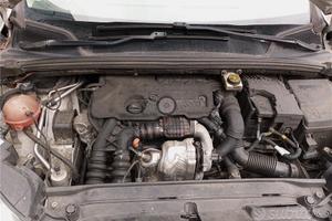 Citroen c4 - 9hr