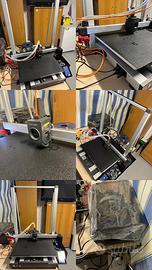 Anycubic kobra 3 max combo