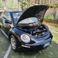Volkswagen New Beetle 1.9 TDI 105CV Cabrio 2006