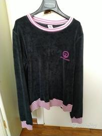 felpa donna JOE RIVETTO tg S