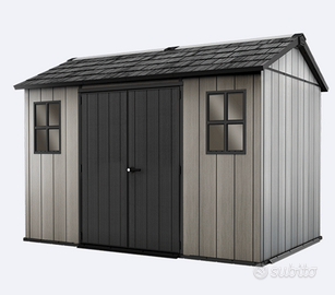 Keter Casetta da Giardino OAKLAND 1175 Grande