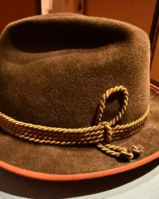 Cappello uomo