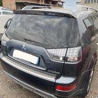 Mitsubishi Outlander 2.0 D del 2007