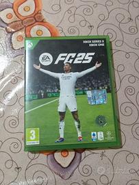 FC 25 per Xbox one