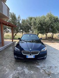 BMW Serie 5 (F10/11) - 2011