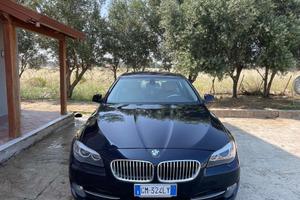 BMW Serie 5 (F10/11) - 2011