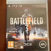 Battlefield 3 PS3