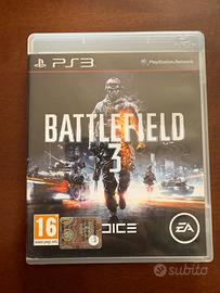 Battlefield 3 PS3