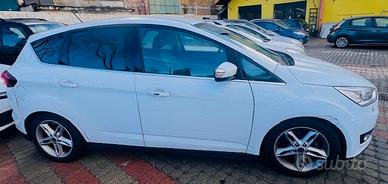 Ford C-Max 1.5 TDCi 120CV Start&Stop Titanium X