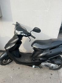 motorino 50cc