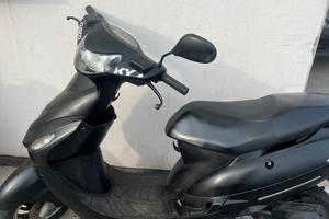 motorino 50cc