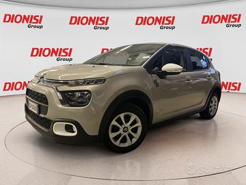 Citroen C3 1.2 You S&S 83cv