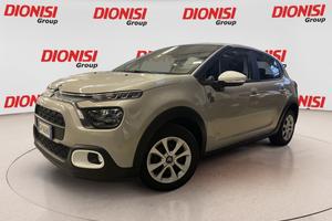 Citroen C3 1.2 You S&S 83cv