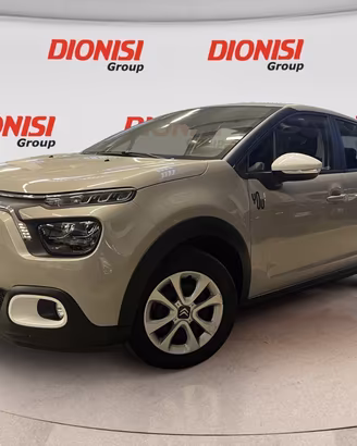 Citroen C3 1.2 You S&S 83cv