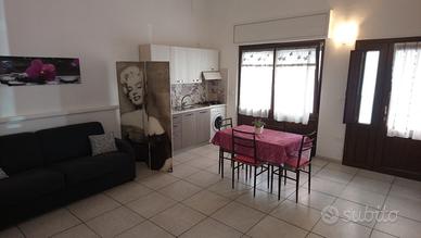 Monolocale in zona centrale