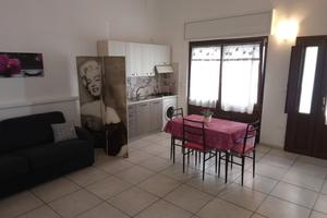 Monolocale in zona centrale