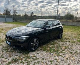 Bmw 116 d