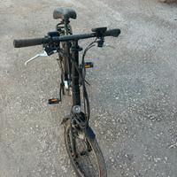 Bici elettrica