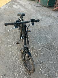 Bici elettrica