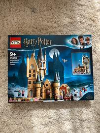 LEGO Harry Potter 75969