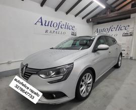 Renault Megane Mégane Sporter dCi 8V Energy Zen