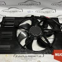 Ventola Radiatore Golf 7 - A3 - Passat 1K0959455DM