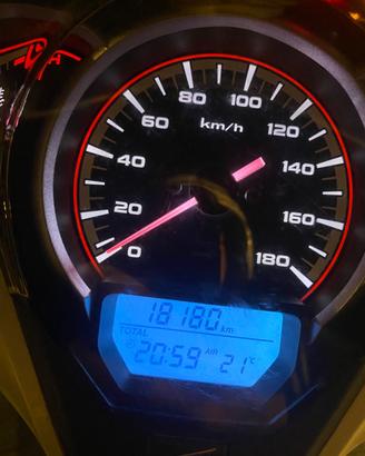 Honda SH 300 - 2020