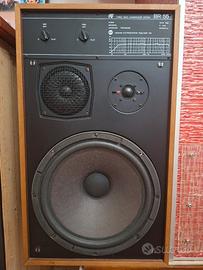 Casse diffusori RCF BR 55