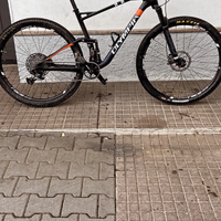 Mtb olympia f1 X 2021