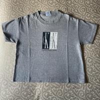T-shirt Calvin Klein