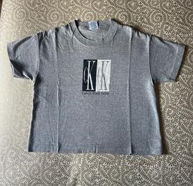 T-shirt Calvin Klein